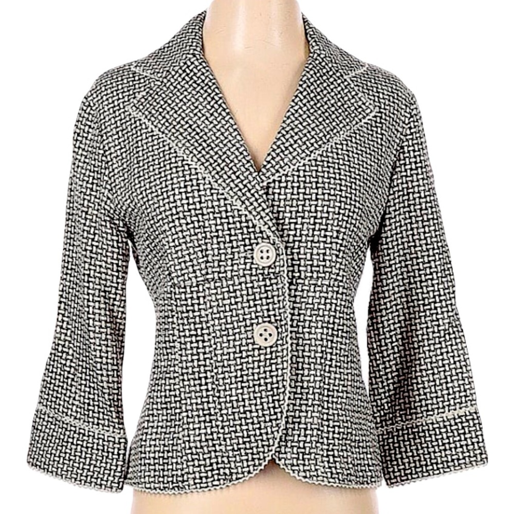 Kenzie Blazer (Sz 4)